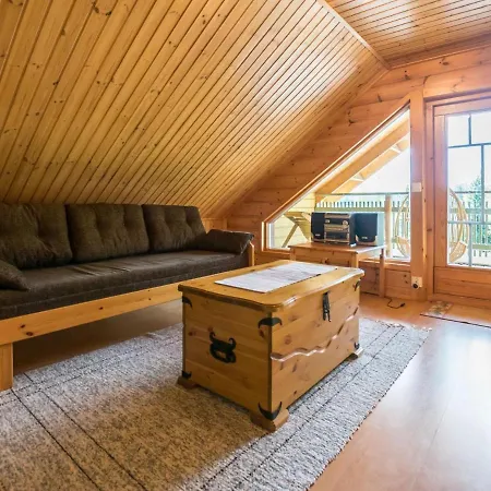 Pihlajaniemi By Interhome