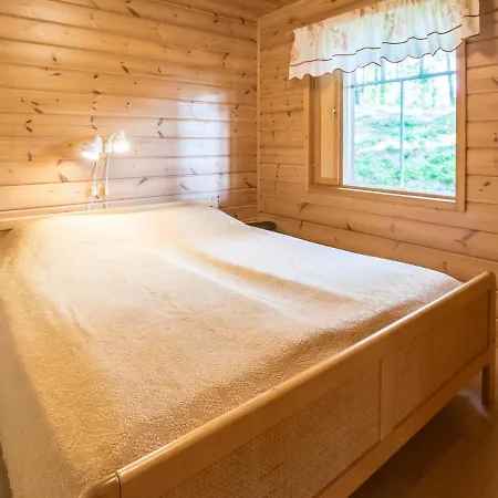 Pihlajaniemi By Interhome Сasa de vacaciones *