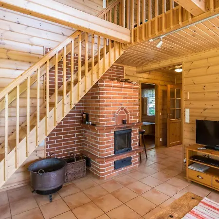 Pihlajaniemi By Interhome *