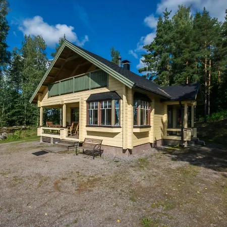 Pihlajaniemi By Interhome * Sastamala
