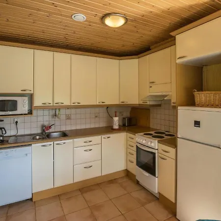 Pihlajaniemi By Interhome Сasa de vacaciones