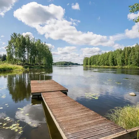 Holiday home Pihlajaniemi By Interhome *