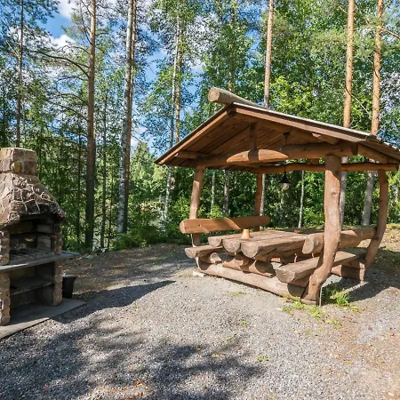 Сasa de vacaciones Pihlajaniemi By Interhome *