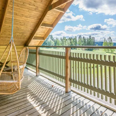 Сasa de vacaciones Pihlajaniemi By Interhome